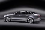 Jaguar XJ 2009 года